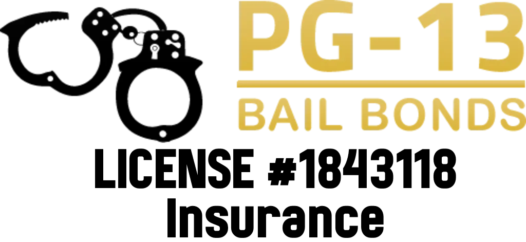 PG13 Bail Bonds PG13 Bail Bonds