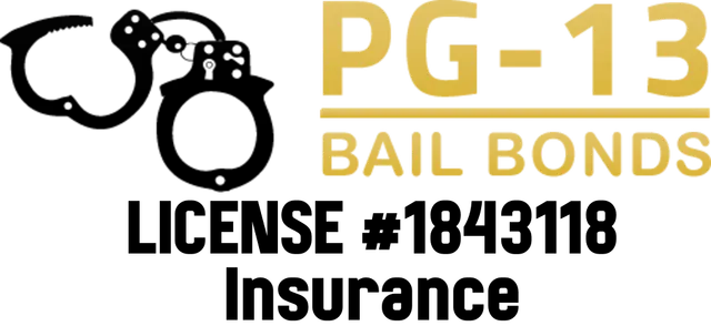 PG13 Bail Bonds PG13 Bail Bonds